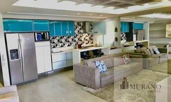 Imagem 4: Apartamento para Venda em São Paulo, Campo Belo, 2 dormitórios, 1 suíte, 2 banheiros, 2 va