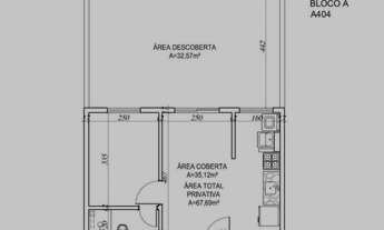 Imagem 6: COTIA - Apartamento Padrão - GRANJA VIANA
