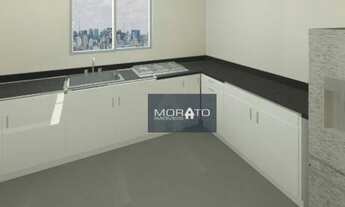 Imagem 4: Cobertura de 4 Quartos, Bairro Cabral