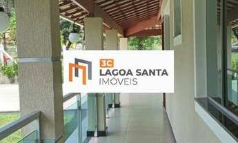 Imagem 4: MARAVILHOSA CASA CONDOMÍNIO ESTÂNCIA DAS AROEIRAS / LAGOA SANTA / MG