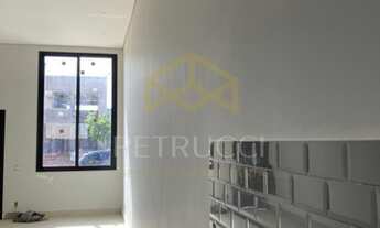 Imagem 7: Casa - Residencial Real Parque Sumaré - Sumaré