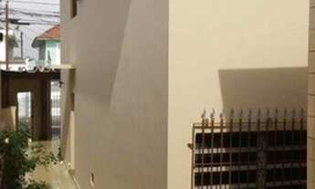 Imagem 5: Sobrado para venda tem 145 metros quadrados com 3 quartos em Vila Santo Estéfano - São Pau