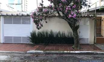 Imagem 3: CASA TÉRREA - BROOKLIN - SP