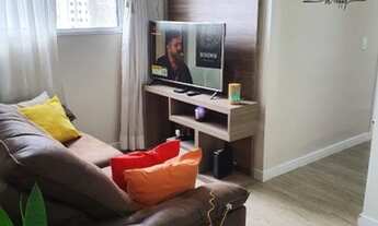 Imagem 2: Apartamento com 2 quartos, 50m2, à venda em São Paulo, Jardim Íris