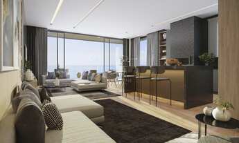 Imagem 13: BAY HOUSE RESIDENCE