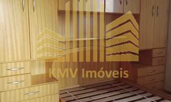 Imagem 6: Imóvel Vago - Excelente Apartamento com Sacada