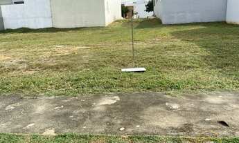 Imagem 2: Terreno à venda no bairro Cond. Terras de São Francisco - Sorocaba/SP