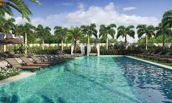 Imagem 2: Living Magic Rudge Ramos - 51 a 214m² - 2 a 3 Quartos - 1 Suíte - 1 a 2 Vagas - Rudge Ramo