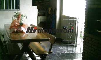 Imagem 2: Sobrado à venda, 2 quartos, 5 vagas, Vila Formosa - São Paulo/SP