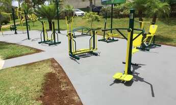 Imagem 4: Terreno à venda no bairro Cond. Ibiti Reserva - Sorocaba/SP