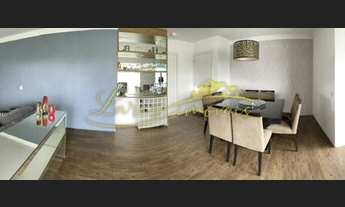 Imagem: Lindo apartamento no Parque dos Principes