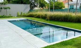 Imagem 3: Casa - Loteamento Alphaville Campinas - Campinas