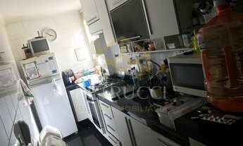 Imagem 3: Cobertura - Vila João Jorge - Campinas