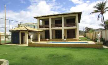 Imagem 3: Casa Beira Mar Vilas do Atlântico