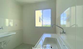 Imagem 4: Quer Comprar? Apto NOVO, nunca habitado, com 2 dorm e 1 vaga - Fragata-Pelotas