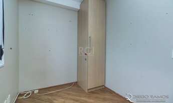 Imagem 5: Porto Alegre - Apartamento Padrão - Passo da Areia