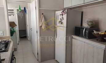 Imagem 5: Apartamento - Jardim Alto da Barra - Campinas