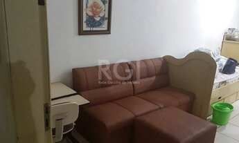 Imagem 4: Porto Alegre - Apartamento Padrão - Centro Histórico