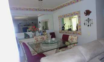 Imagem 2: : LINDA CASA A VENDA NO PARQUE CONTINENTAL :