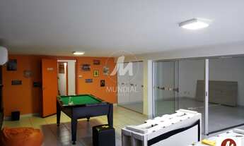 Imagem 4: Salão/Galpão (salão - em edifício comercial) , cozinha planejada