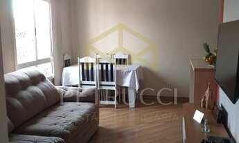 Imagem: Apartamento - Jardim Interlagos - Hortolândia