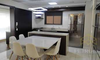 Imagem 4: Apartamento - Jardim Belo Horizonte - Campinas