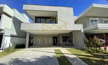 Imagem: Casa - Swiss Park - Campinas