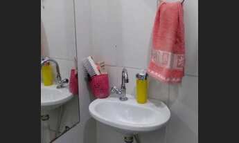 Imagem 4: Casa para Venda em São João de Meriti, Parque Santana, 1 dormitório, 1 banheiro