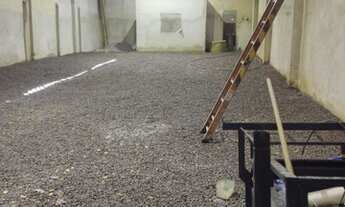 Imagem 6: Imóvel galpão 10X25