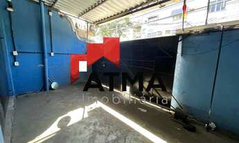 Imagem 4: Rio de Janeiro - Galpão/Depósito/Armazém - Jardim América