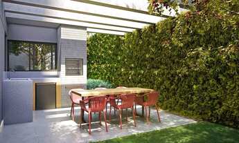 Imagem 2: B Side Faria Lima - Studios e 1 Dorm. - 28m² - Pinheiros, São Paulo - SP