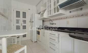 Imagem 5: Apartamento de 2 quartos para alugar no bairro Moinhos De Vento