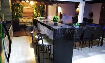 Imagem 7: Goiânia - Casa Padrão - Residencial Porto Seguro