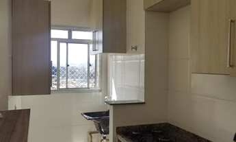 Imagem 5: Apartamento para aluguel com 52 metros quadrados com 2 quartos em Bussocaba - Osasco - SP