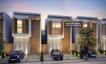 Imagem: Casa nova, Granja Viana, alto padrão. Ótima