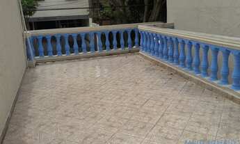 Imagem 2: CASA ASSOBRADADA - POMPÉIA - SP