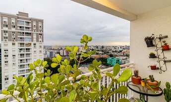 Imagem 7: Apartamento com 3 dormitórios à venda em Porto Alegre