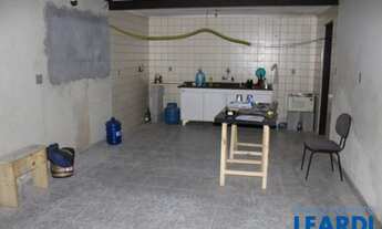 Imagem 5: CASA ASSOBRADADA - BROOKLIN - SP