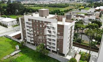 Imagem 6: Apartamento 01 quarto à venda em Pinhais/PR