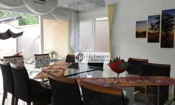 Imagem 6: Casa com 4 dormitórios à venda, 499 m² por R$ 2.200.000,00 - Nova Higienópolis - Jandira/S