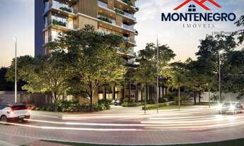 Imagem 4: Apartamento para venda com 234 m2 com 4 quartos no bairro Meireles- Fortaleza - Ceará