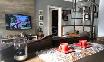 Imagem 2: Porto Alegre - Apartamento Padrão - Medianeira