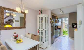 Imagem 5: Porto Alegre - Casa Padrão - Vila Nova