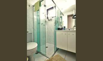 Imagem 4: Oportunidade no Portal do Morumbi com 2 vagas