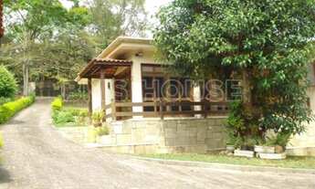 Imagem 4: Casa para Venda em Cotia, Jardim da Glória, 3 dormitórios, 2 suítes, 6 banheiros, 8 vagas