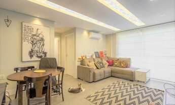 Imagem: Porto Alegre - Apartamento Padrão - Jardim