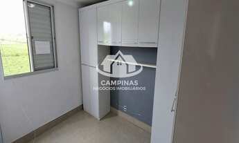 Imagem 7: APARTAMENTO PARA VENDA NO PARQUE DAS CACHOEIRAS EM CAMPINAS/SP