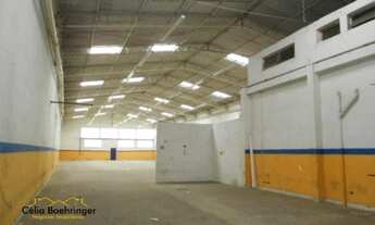 Imagem 4: SãO PAULO - Galpão/Depósito/Armazém - Ipiranga