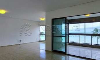 Imagem 5: Apartamento para aluguel tem 192 metros quadrados com 4 quartos em Boa Viagem - Recife - P