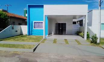 Imagem: Casa residencial repasse financiamento caixa